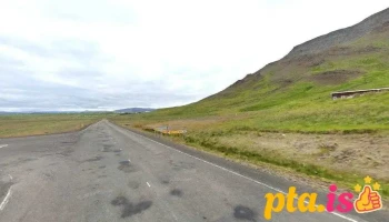 Skriðuland - Iceland