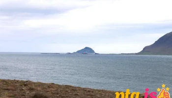 Skrúður - Ísland
