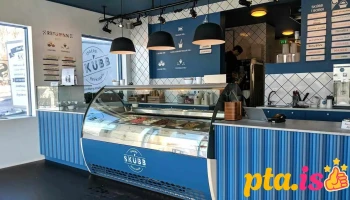 Skúbb Ice Cream - 104 Reykjavík