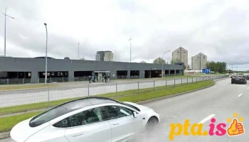 Smáralind - Kópavogur
