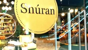 Snúran - 108 Reykjavík