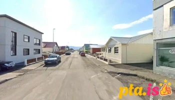 Snyrtistofan Valdís - 550 Sauðárkrókur