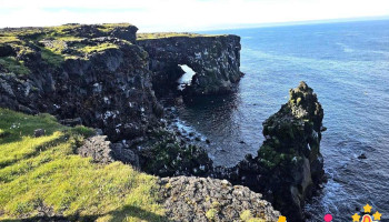 Snæfellsnes Adventure - Grundarfjörður