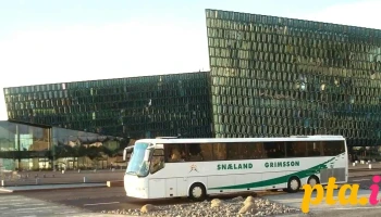 Snæland Travel - Reykjavík