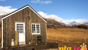 Sólheimagerði - 561 Varmahlíð