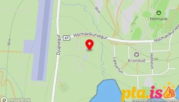 Sorpsamlag Strandasýslu - Hólmavík