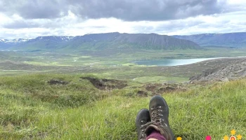 Sóti Travel by Sóti Summits - 580 Siglufjörður