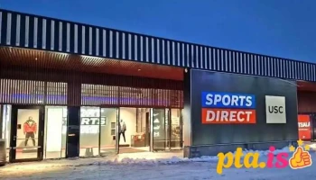 Sports Direct - 603 Akureyri