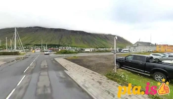 Stálsmiðja Steelworkshop - 400 Ísafjörður