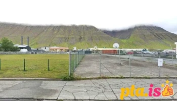 Starfsendurhæfing Vestfjarða - Ísafjörður