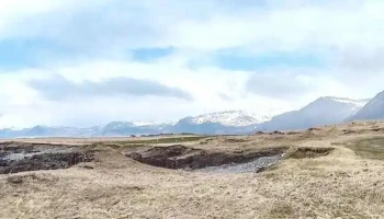 Staðarstaður - Staðarstaður