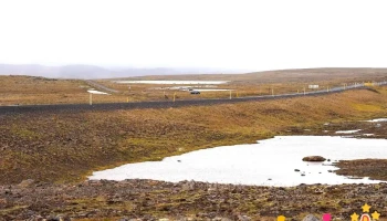 Steingrímsfjarðarheiði - 512