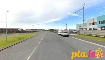 Stekkjaskóli - 800 Selfoss