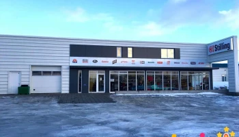 Stilling varahlutir - 603 Akureyri