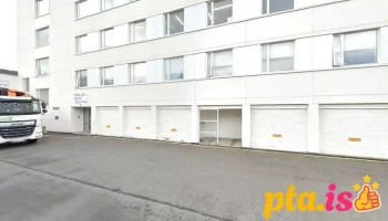 Stjá Sjúkraþjálfun - Reykjavík