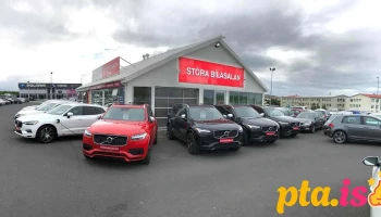 Stóra Bílasalan - 110 Reykjavík