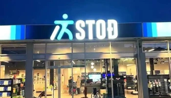 Stoð - Við styðjum þig - Reykjavík