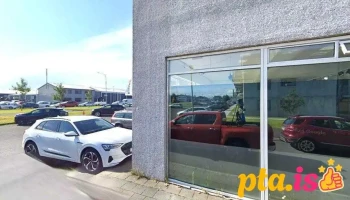 Stúdíó S Hárstofa - 800 Selfoss