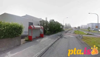 Styrktarfélag lamaðra og fatlaðra - Reykjavík