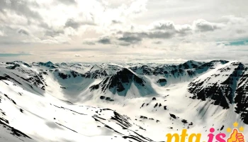 Summit Heliskiing - 580 Siglufjörður