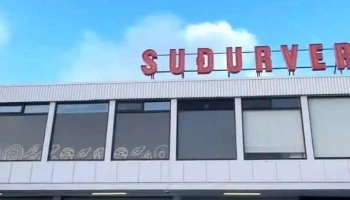 Suðurver - Reykjavík