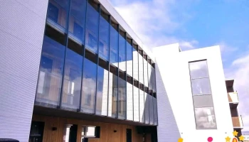 Sveinatunga sf - Kópavogur