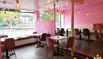 Sykurverk Café - 600 Akureyri