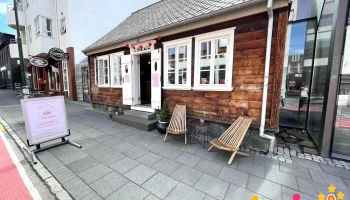 Sæta Húsið - 101 Reykjavík