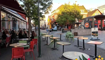 Sæta Svínið Gastropub - 101 Reykjavík
