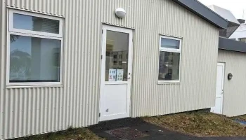 Sýkla- og veirufræðideild Landspítalans - Reykjavík