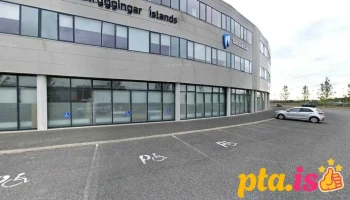 Tannlæknastofa Oddgeirs Gylfasonar - 113 Reykjavík