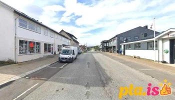 Tannlæknastovan i Saltangará - Saltangará 600
