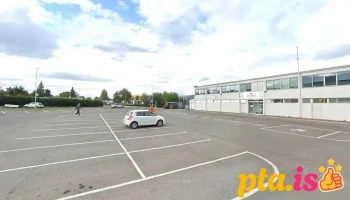 Tannverk Akureyri - Mýrarvegur
