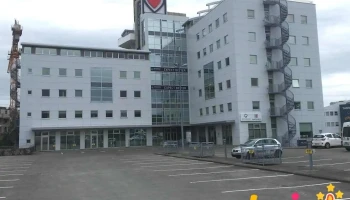 Táp Sjúkraþjálfun - Kópavogur