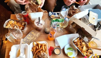 Taste - 600 Akureyri