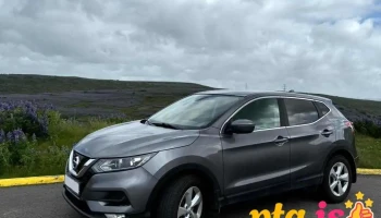 taxi in Iceland - Iceland