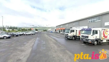Tékkland bifreiðaskoðun - 600 Akureyri