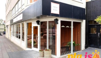 Terían Brasserie - 600 Akureyri
