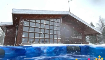 The Discover Iceland Lodge - Ísland