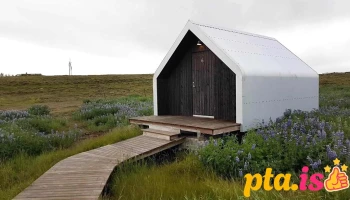 Tjaldsvæði Sandgerðis - 245 Sandgerði
