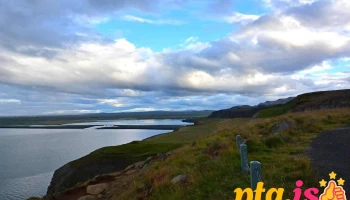 Tjornes - Ísland