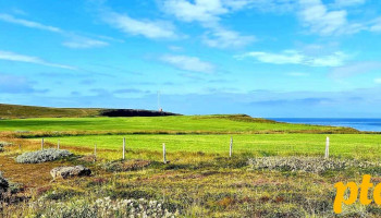 Tjörnes Lighthouse - 641