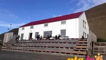 Tjörneshöfn (Tungulending Guesthouse) - Tungulending