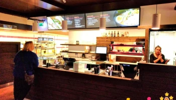 Tokyo Sushi - 200 Kópavogur