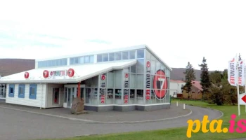 Tölvutek - 600 Akureyri