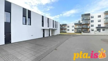 Tónlistarskóli Reykjanesbæjar - 260 Njarðvík