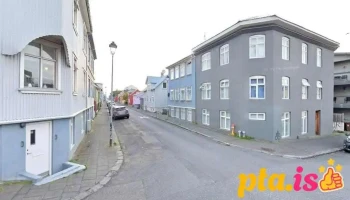 Trésmiðir - Reykjavík