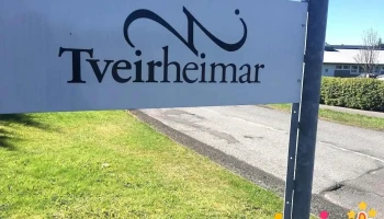 Tveir heimar - Reykjavík