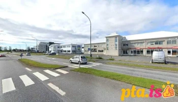 Tækniskólinn - byggingatækniskólinn - Hafnarfjörður