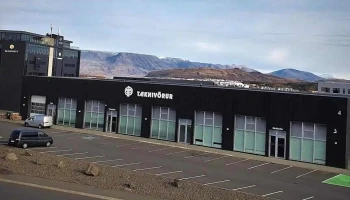 Tæknivörur ehf. - Kópavogur